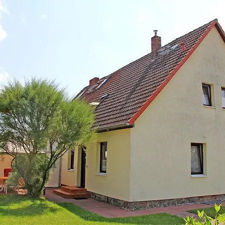 Apartamento Ferienwohnung 6931 Strasen