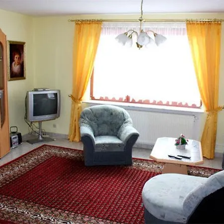 Apartamento Ferienwohnung 6931 Strasen