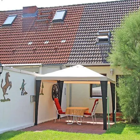 Apartamento Ferienwohnung 6931 Strasen