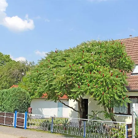 Apartamento Ferienwohnung 6931