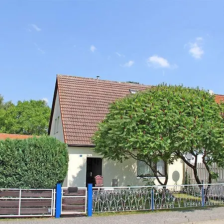 Apartamento Ferienwohnung 6931 *
